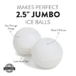 Monogrammed Whiskey Balls - Image 24