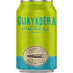 Cigar City Guayabera Citra Pale