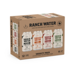Lone River Ranch Water Variety