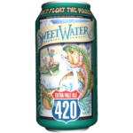 Sweetwater 420 Pale