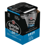 Estrella Galicia 0.0