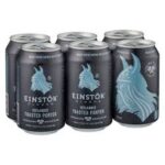 Einstok Toasted Porter