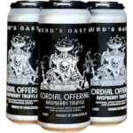 Edmunds Oast Cordial Offering Stout