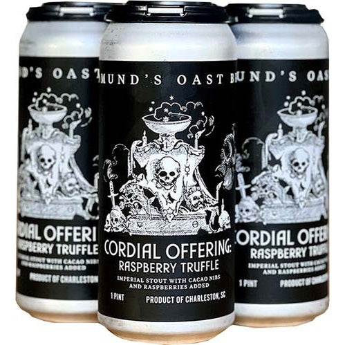 329c6da46b5cc35b7aab397c08bb2c5b.jpg Edmunds Oast Cordial Offering Stout - Image 1