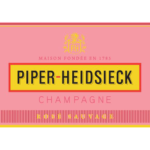 Piper-Heidsieck Sauvage Champagne Rose 750ml