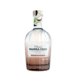 Rhum Clément Mahina Coco Coconut Liqueur