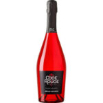 Gerard Bertrand Cremant De Limoux Brut Eternel Blanc De Blancs Code Rouge