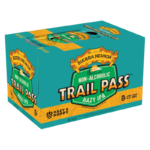 Sierra Nevada Trail Pass NA Hazy IPA