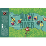 Marker 48 Hazy River IPA