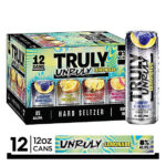 Truly Unruly Lemonade Variety