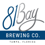 81Bay Coffee Porter  6pk Cns