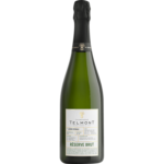 Telmont Reserve Brut Champagne