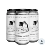 Edmunds Oast Strawberry Shortcake Blonde