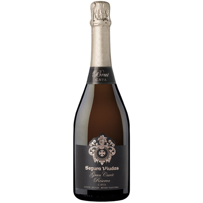380605_b6aa5d26-de86-4420-a76e-011b49769fa5.jpg Segura Viudas Cava Brut Gran Cuvee Reserva - Image 1