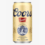 Coors Banquet
