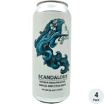 Escape Scandalous DIPA
