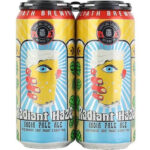 Toppling Goliath Radiant Haze IPA
