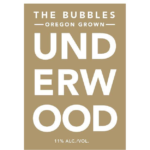 Underwood Cellars Oregon Bubbles 750ml