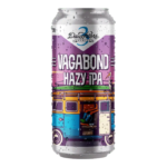 3 Daughters Vagabond Hazy IPA