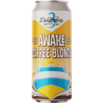 3 Daughters A Wake Coffee Blonde Ale Seasonal