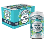 Sierra Nevada Hop Splash NA