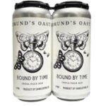 Edmunds Oast Bound By Time IPA