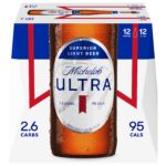 Michelob Ultra