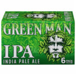 Green Man IPA