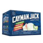 Cayman Jack Variety