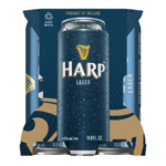 Harp Lager