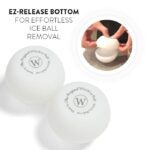Monogrammed Whiskey Balls - Image 25
