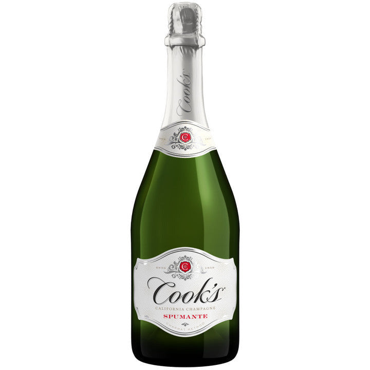 40062_3b528fe2-0f4a-4b29-ada3-45d7a1f4e986.jpg Cook'S Spumante Champagne California - Image 1