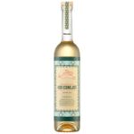 400 Conejos Reposado Mezcal