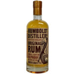 Humboldt Distillery Original Rum