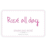 Rose All Day Sparkling 750ml