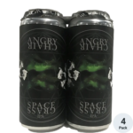 Angry Chair Spacegrass Grapefruit IPA