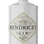 Hendrick's Another Gin Limited Release