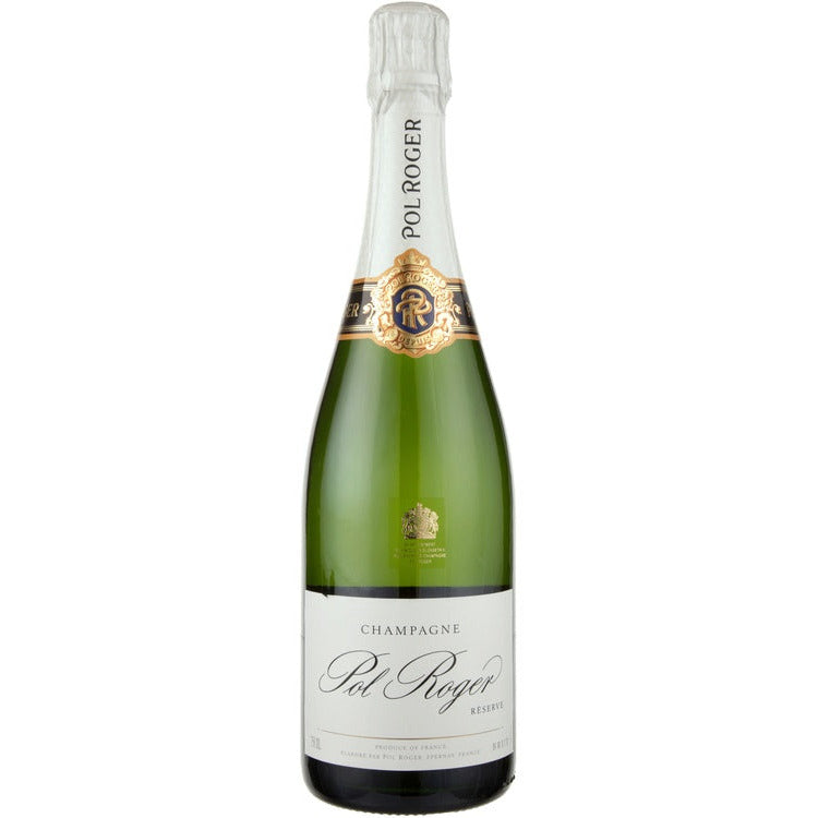 417043.jpg Pol Roger Champagne Brut Reserve - Image 1