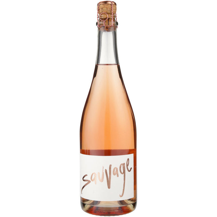 418104_ef6db2c7-dc40-4e33-9444-66e4710b6aba.jpg Gruet Sparkling Rose Zero Dosage Sauvage American - Image 1