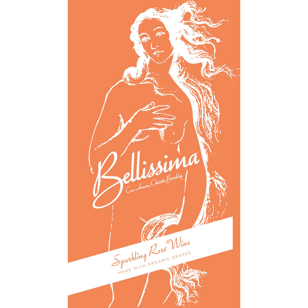 425130_f69c7978-059b-4812-900a-5e85d911b8af.png Bellissima Treviso Sparkling Rose 750ml - Image 1