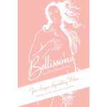 Bellissima Treviso Zero Sugar Sparkling Rose 750ml