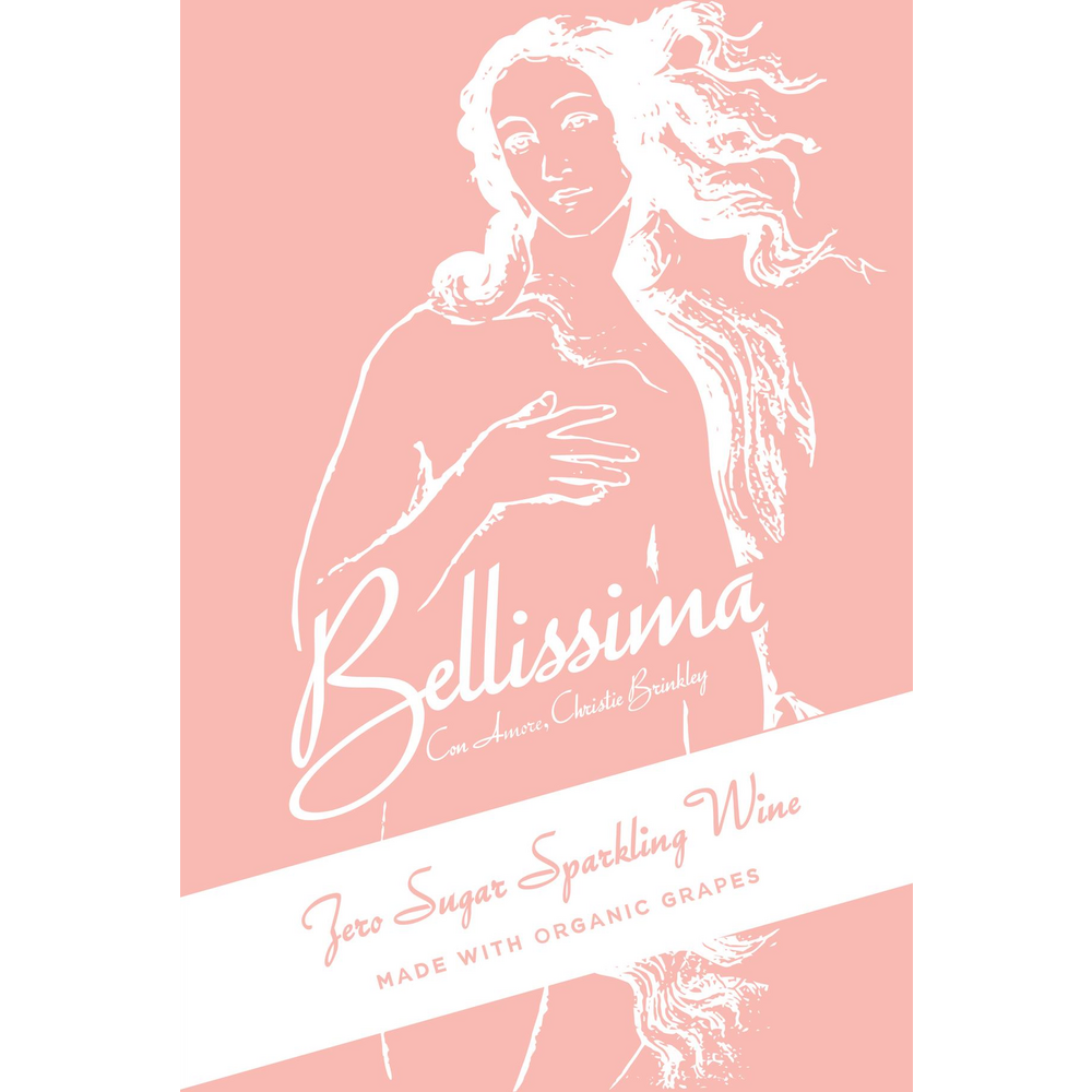 425134_370f775c-21e9-459a-beaa-9b7667b0676b.png Bellissima Treviso Zero Sugar Sparkling Rose 750ml - Image 1