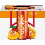 Michelob Ultra Infusions Mango Y Chile