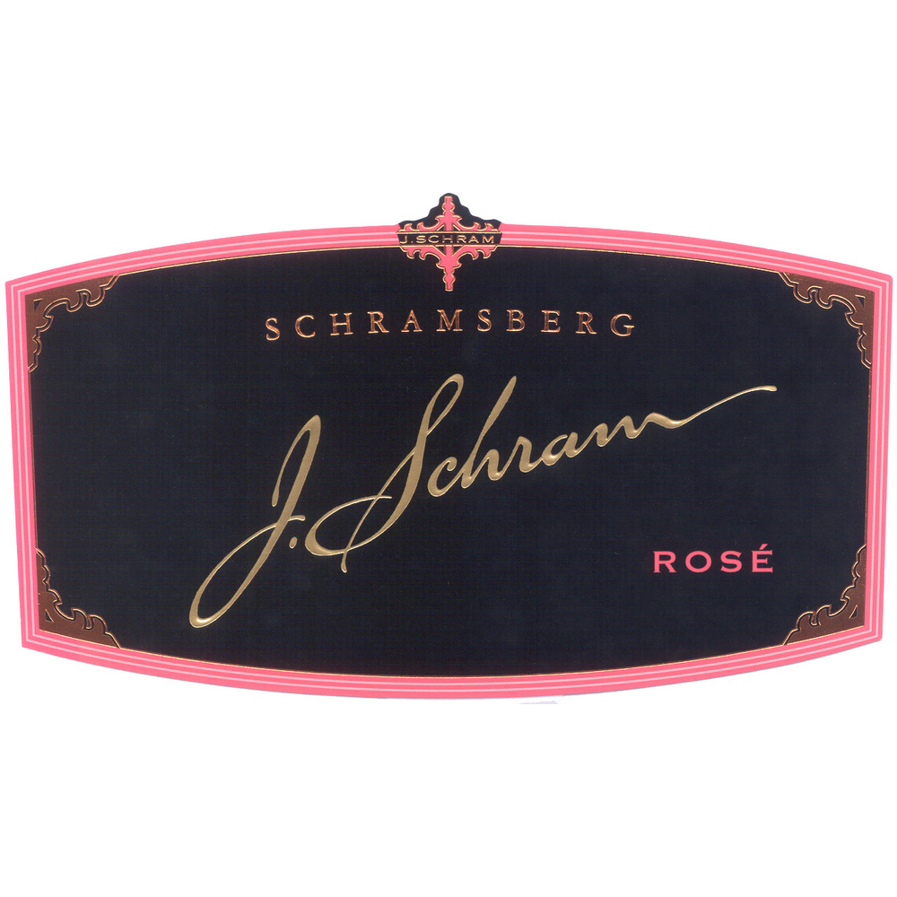 435979_cbc1aa00-f7e4-492c-8421-12e1b38d8b7a.png Schramsberg J. Schram North Coast Brut Rose Blend 750ml - Image 1