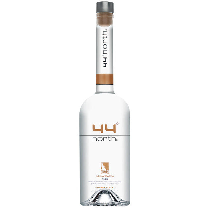 44-degrees-north-idaho-potato-vodka.jpg 44° North Vodka Idaho Potato Vodka - Image 1