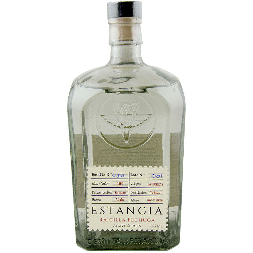 44030.jpg Estancia Raicilla Pechuga 750ml - Image 1
