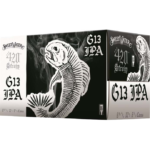 Sweetwater G13 Hazy IPA