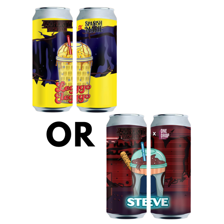 450_North_Slushy_Stranger_Things_Series.png 450 North Slushy Stranger Things Series - Image 1