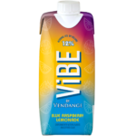 ViBE by Vendange Blue Raspberry Lemonade