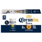 Coronita Extra Mini Cans